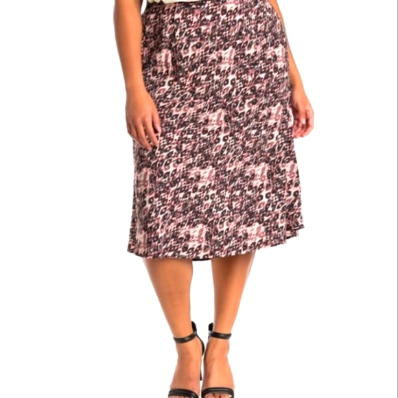Sanctuary Dresses & Skirts - Sanctuary midi skirt